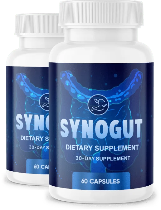 SynoGut Product